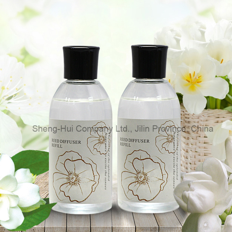 Plain aromatherapy supplement