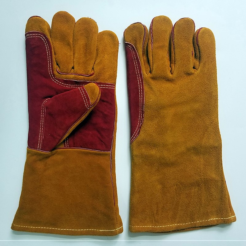 GAOZHOU CHU HAN LEATHER PRODUCTS LTD – tuerca hexagonal 3