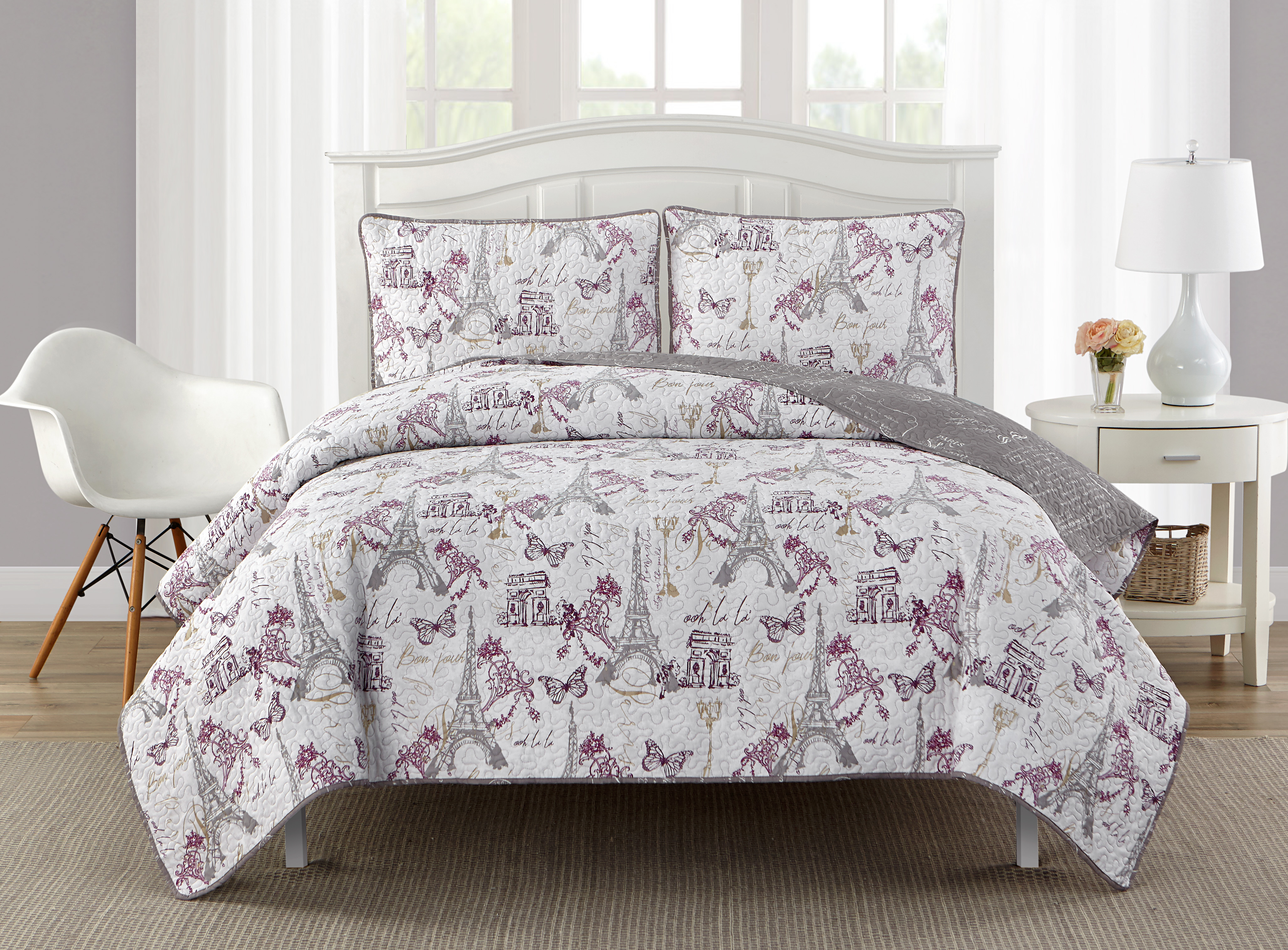 comforter