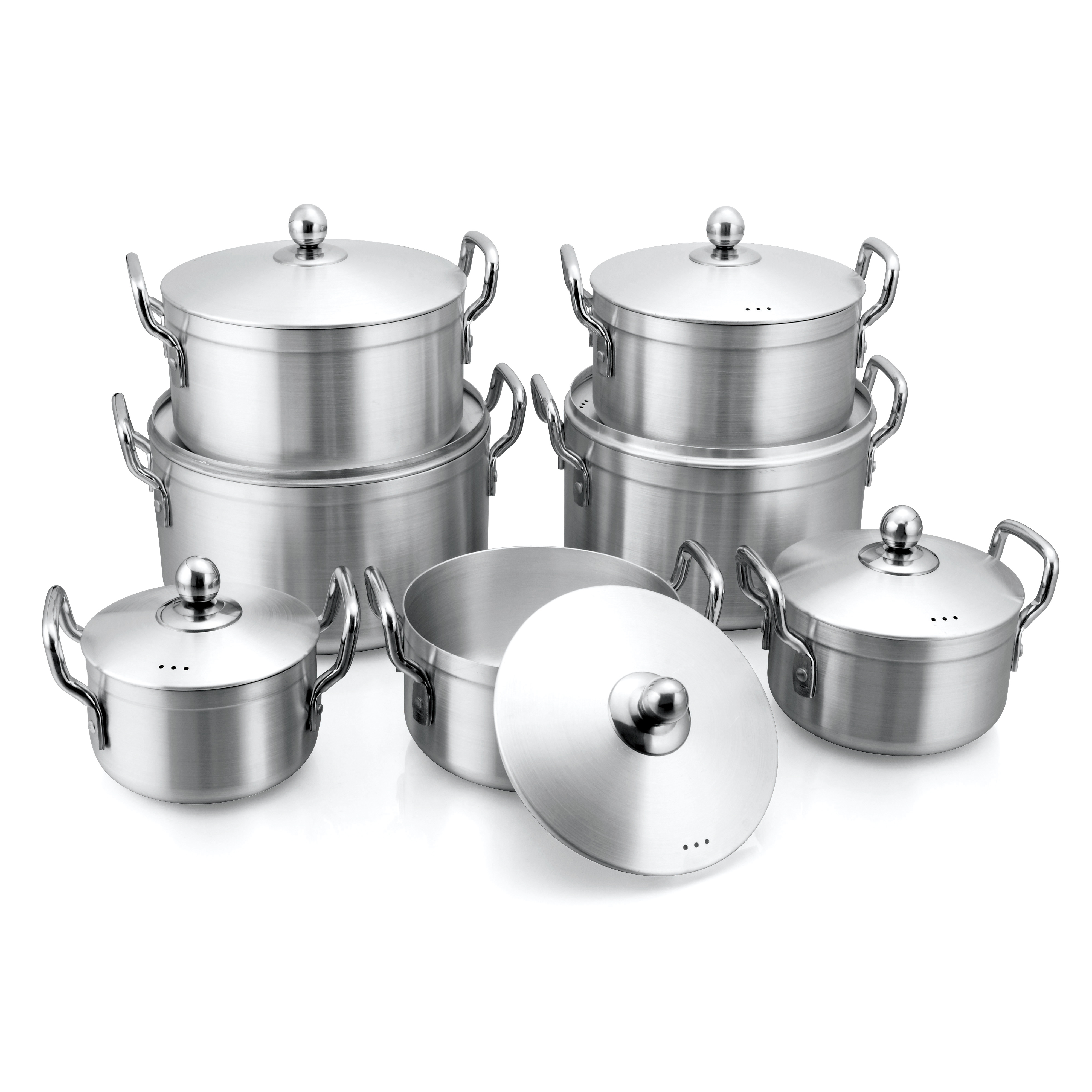 Cookware Sets