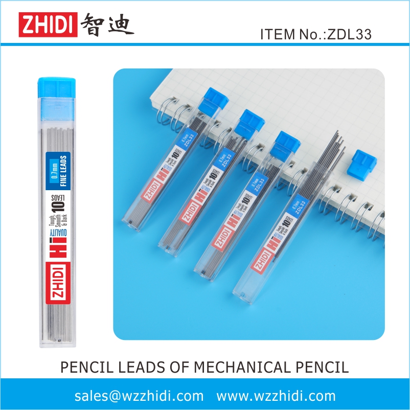Pencil Leads