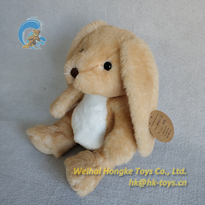 Plush Rabbit / Lapin, XH00421A1