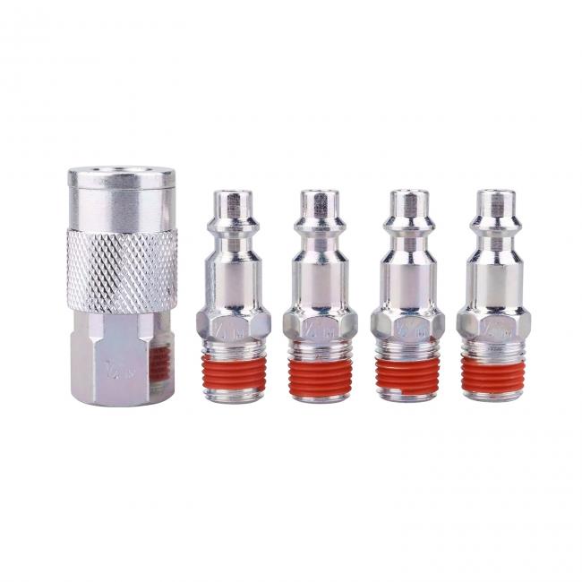 NINGBO SINPPA TECHNOLOGY CO. LTD. – tuerca hexagonal 3