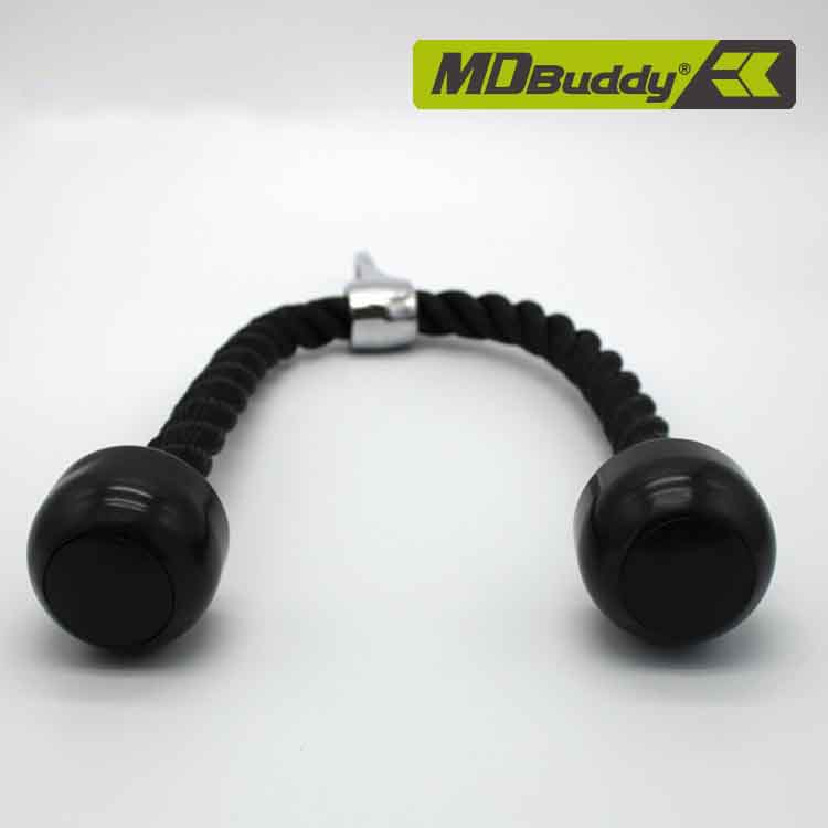 Pro Tricep Rope