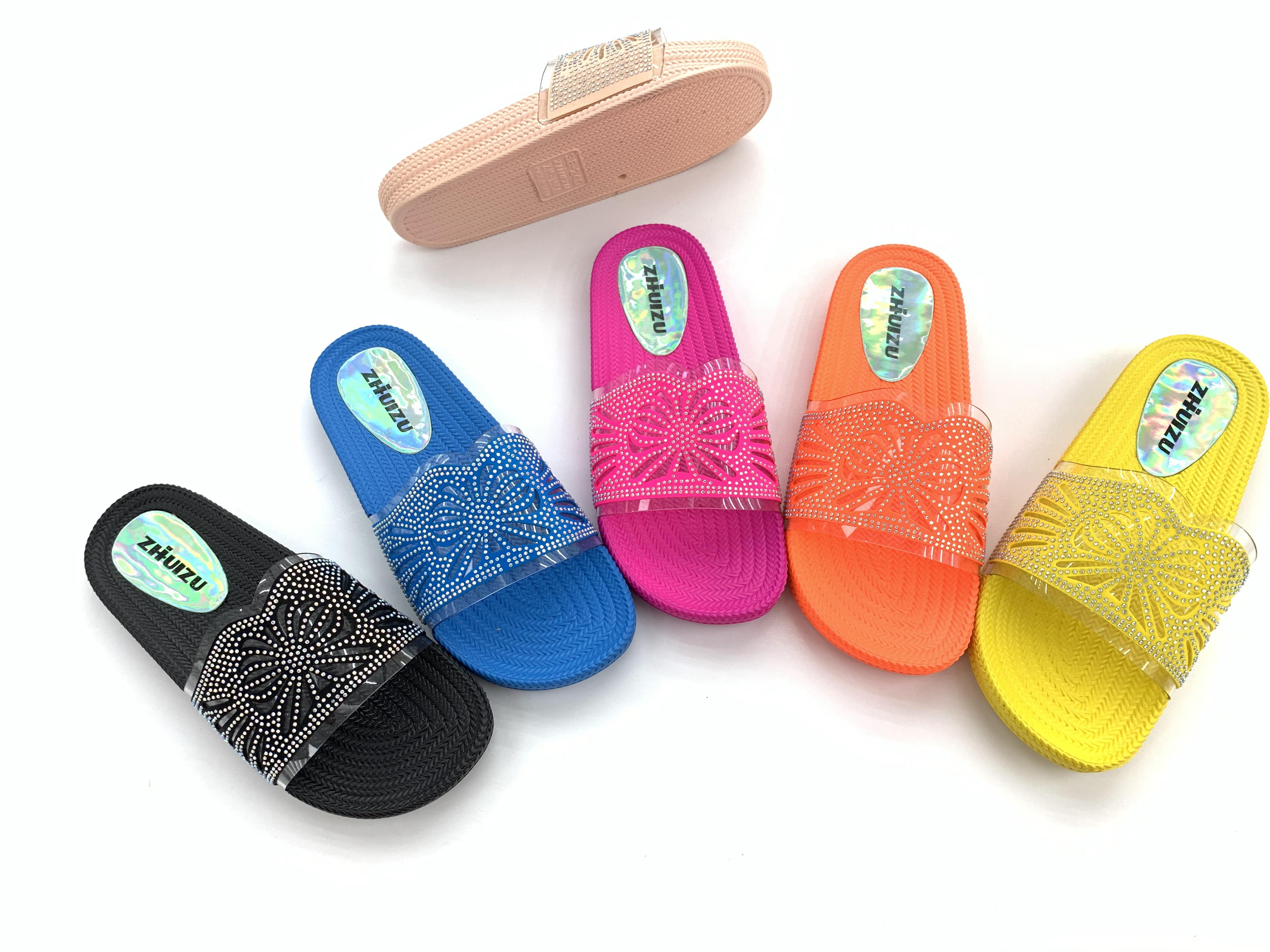 ZHIHUIZU Fashion slippers