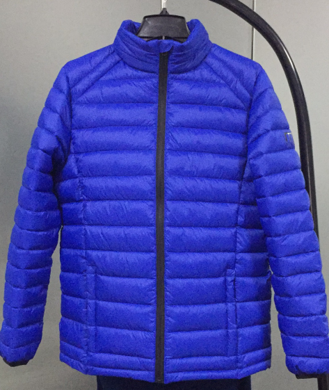 Man's Sorona padding jacket
