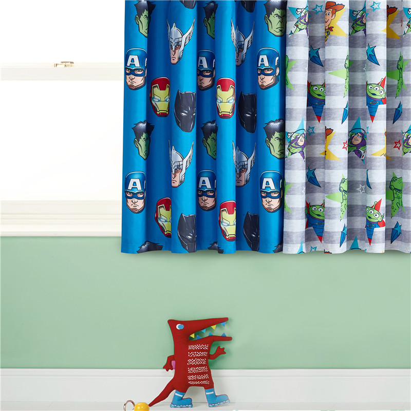Curtain