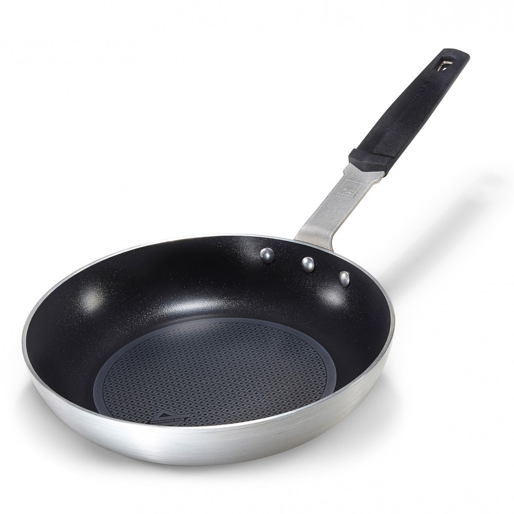 Moneta Pro Protection Base -24/28/32 cm frypan