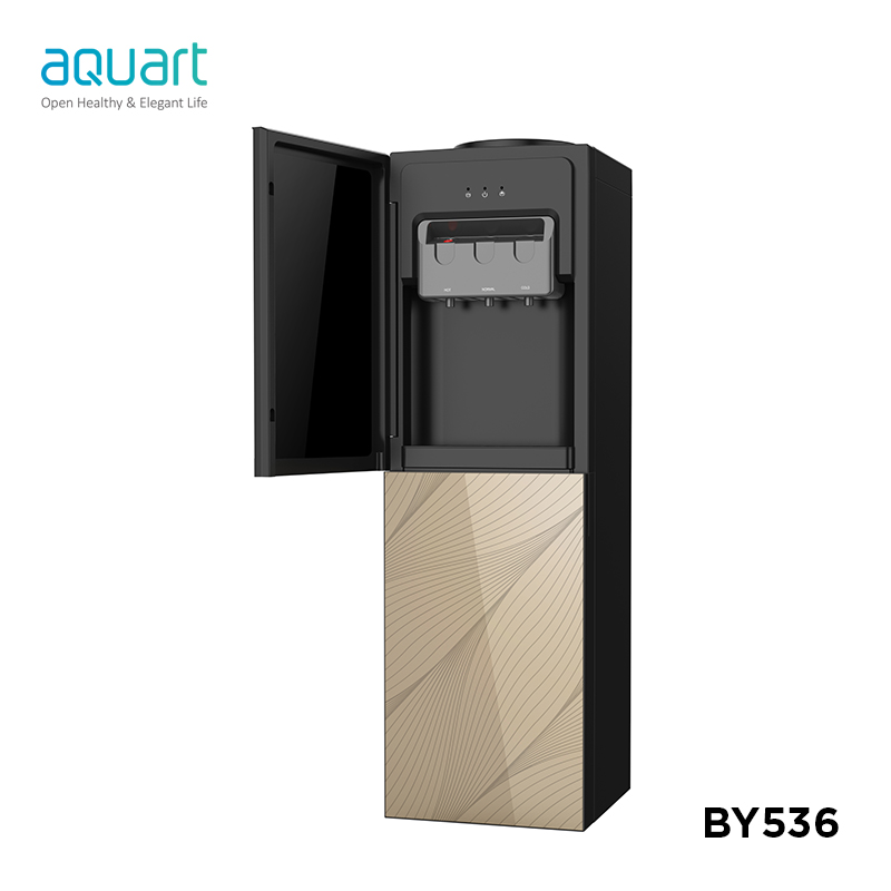 Aquart Top Loading Water Dispenser