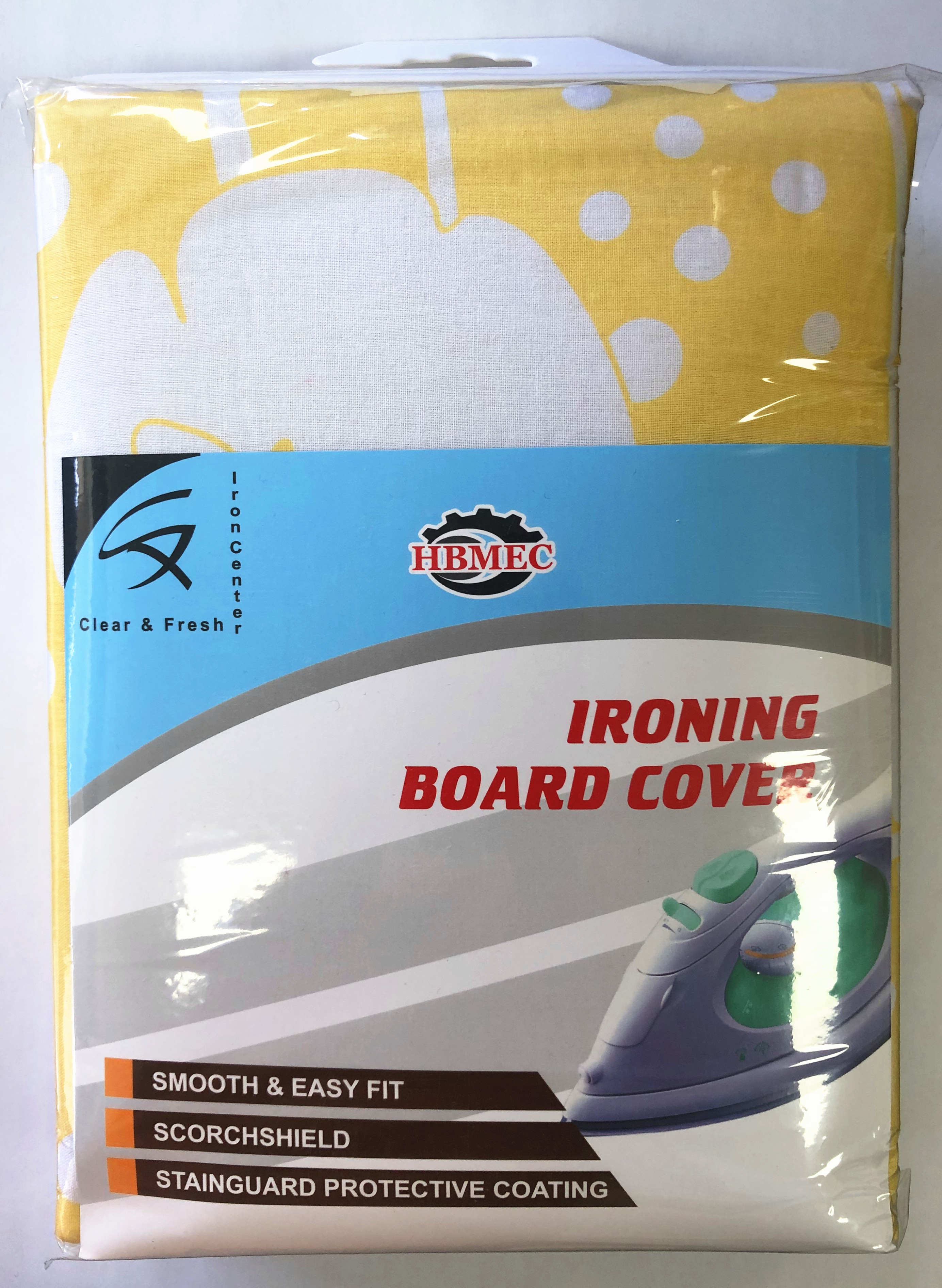Ironing Board Cover