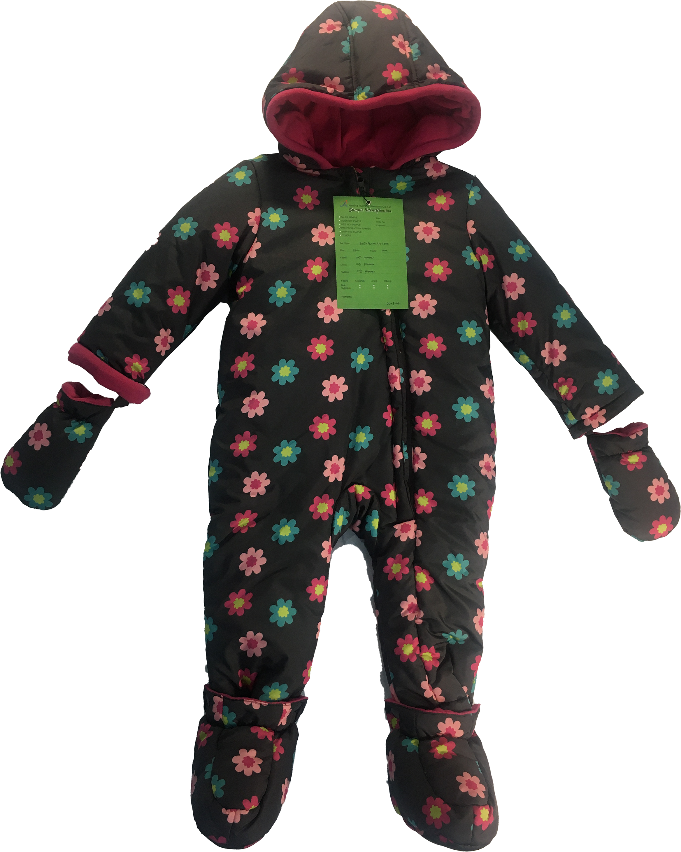 baby's overall