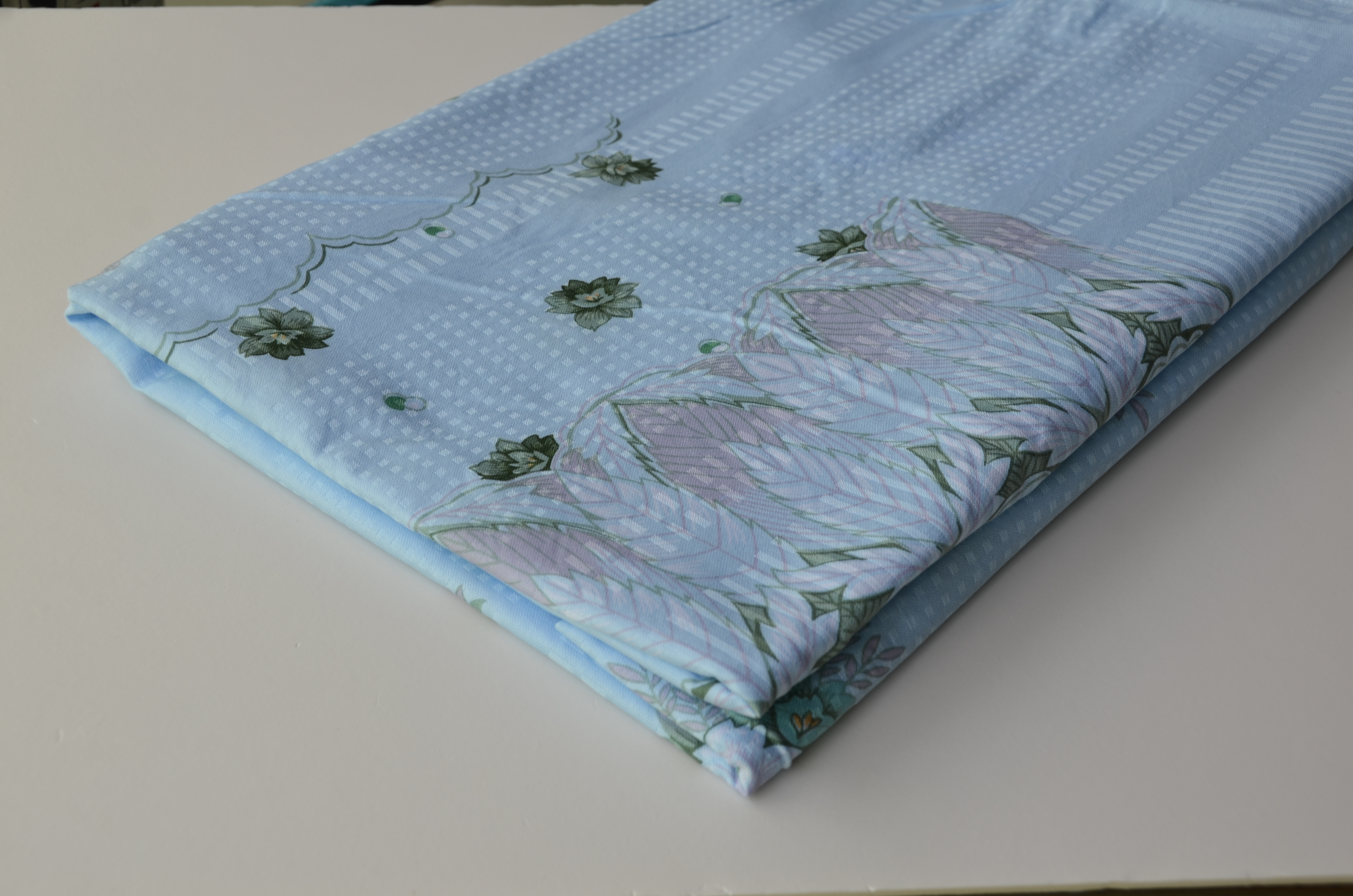 Cotton Bed Sheet