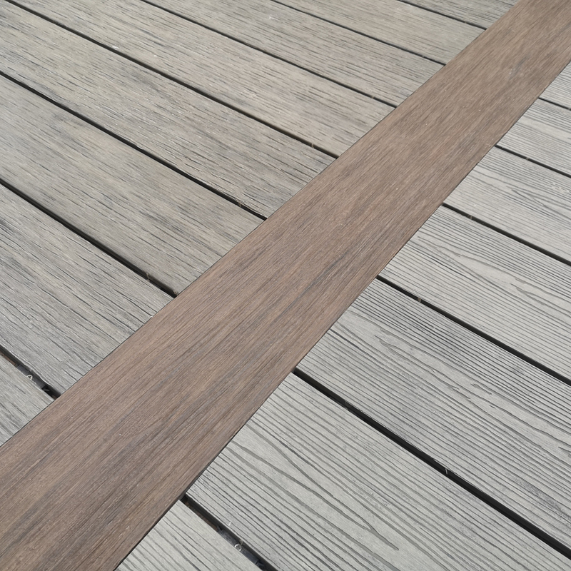 wood grain wpc online embossing composite decking anti-fading wood plastic composite flooring engineered wood wpc floor boards