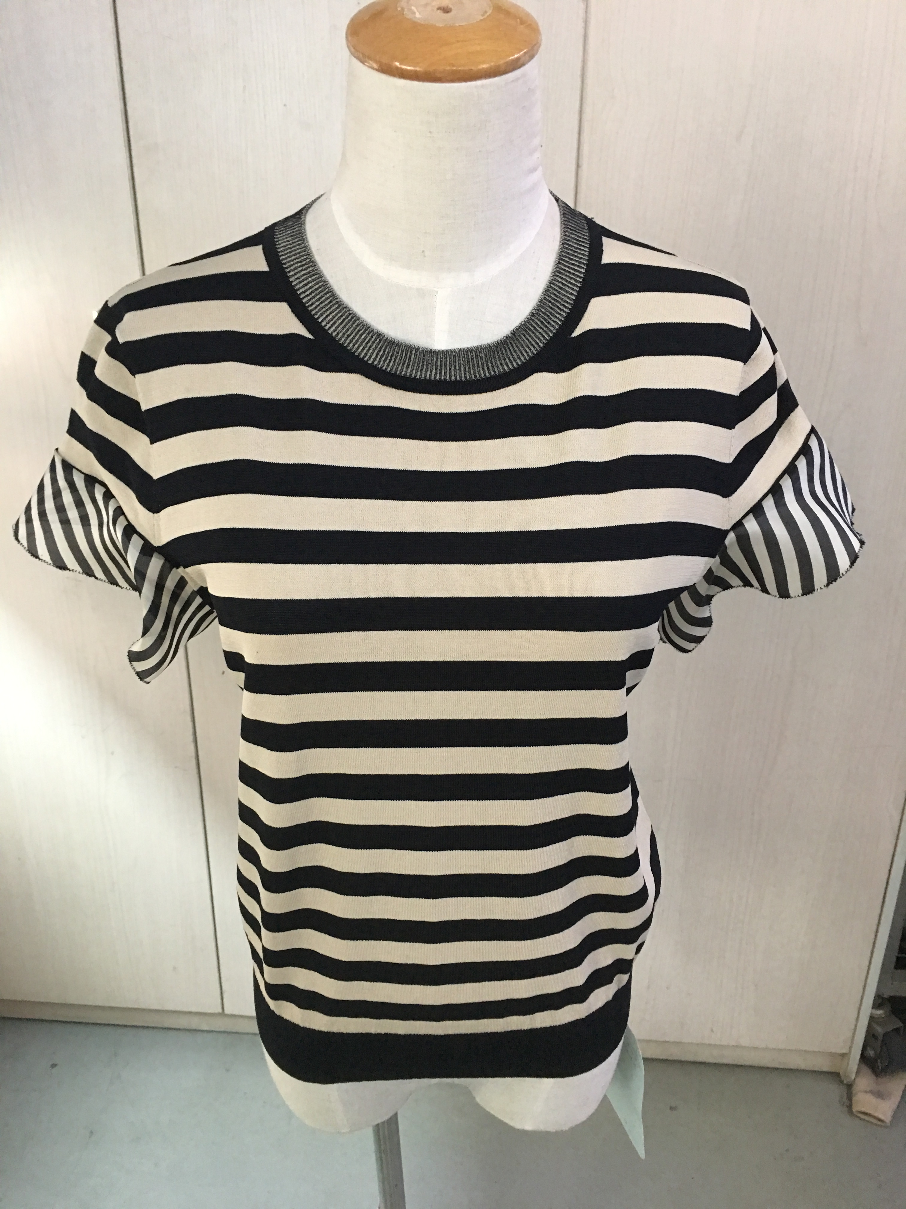 Women's Kniited Pullover