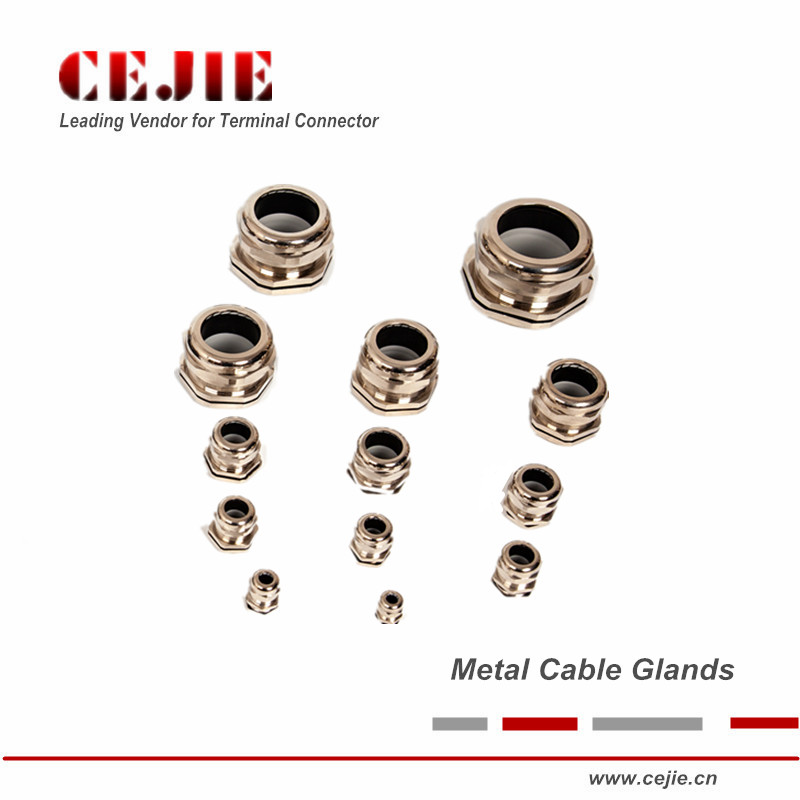 PG,MG metal cable gland