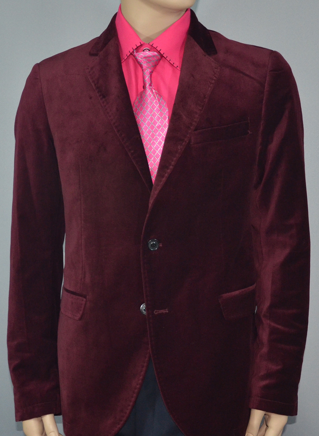 Men's Blazer