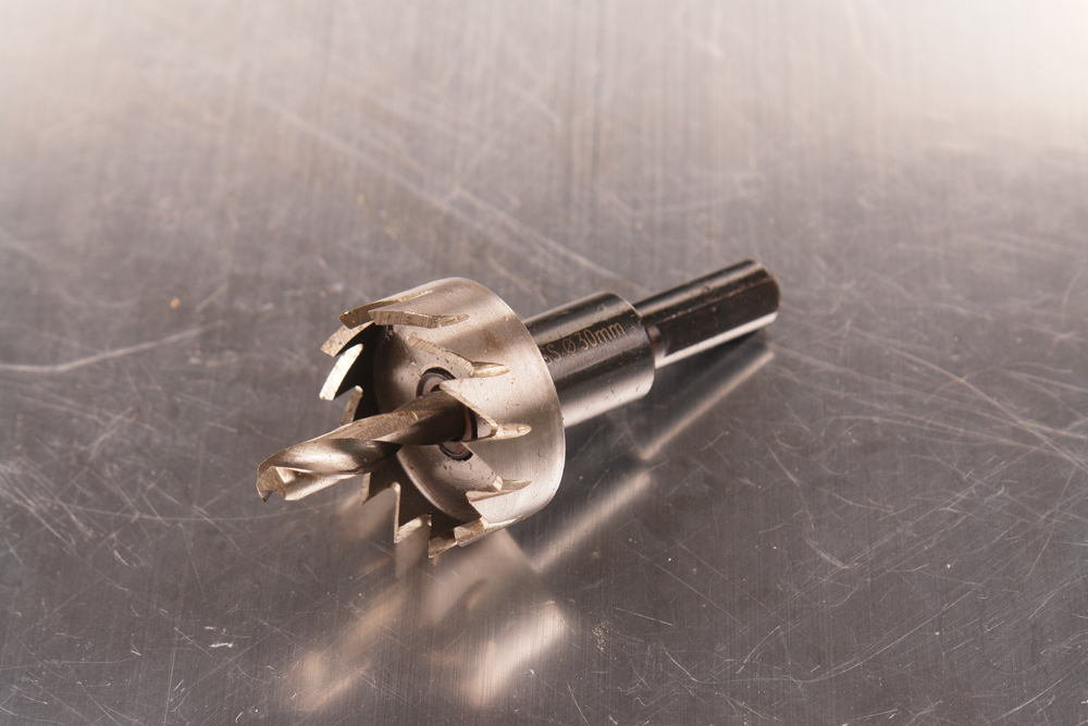Hss Hole Saw