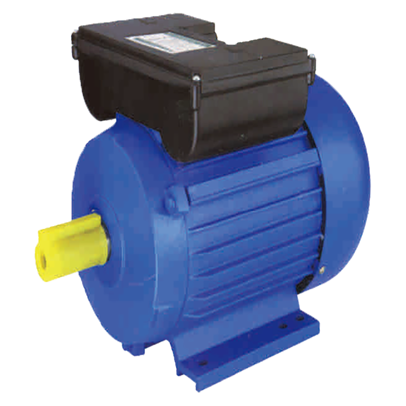 Yl Single Phase Two-Value Capacitor Motor Yl90s