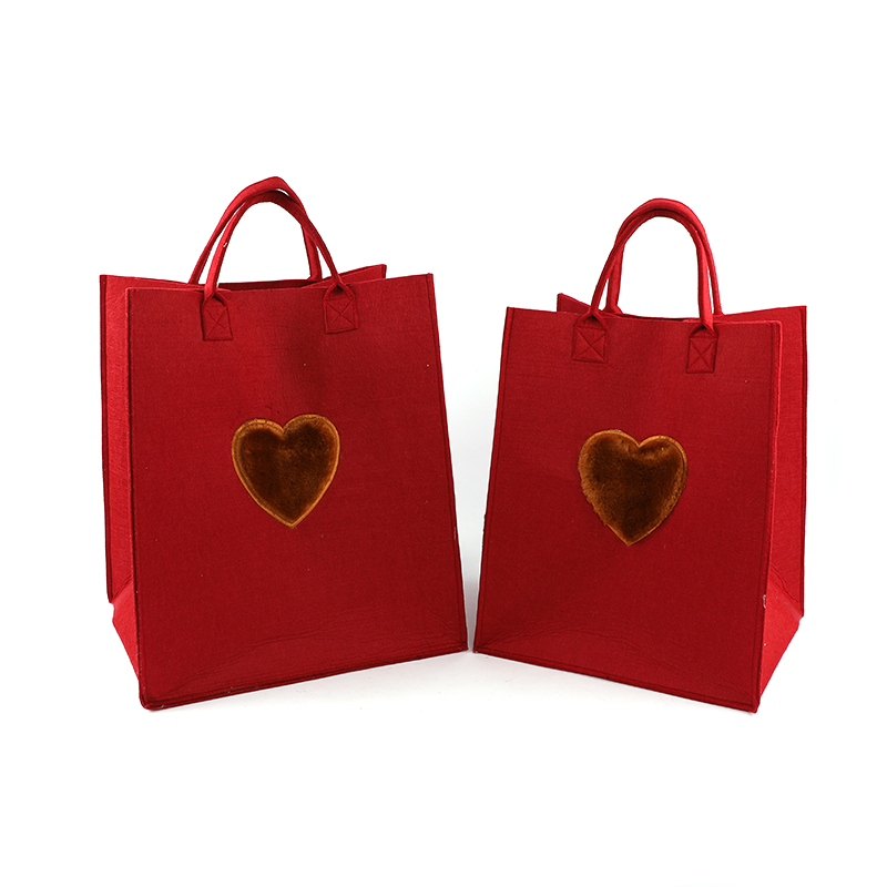 FeltTote Bag