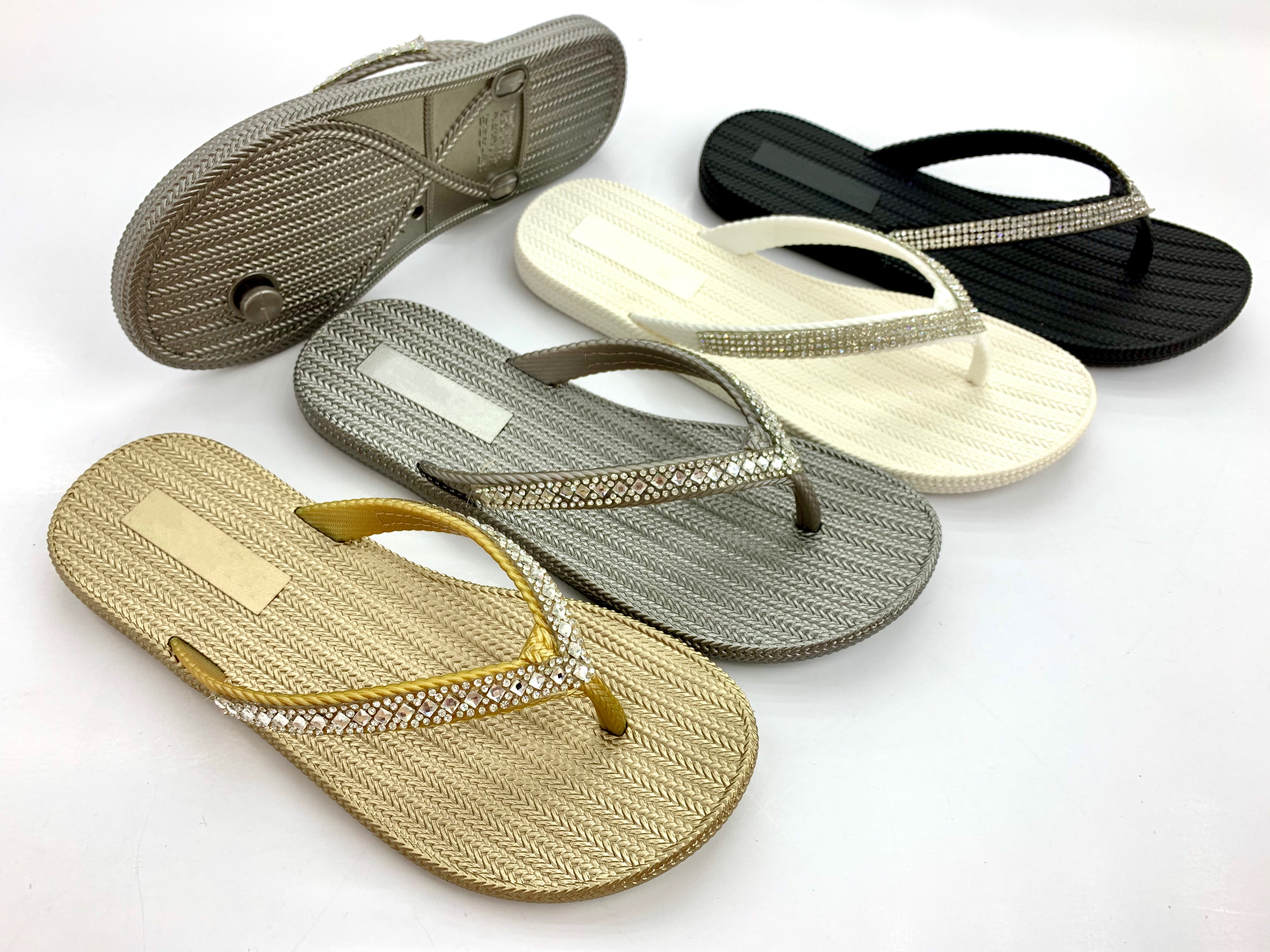 ZHIHUIZU flip flops