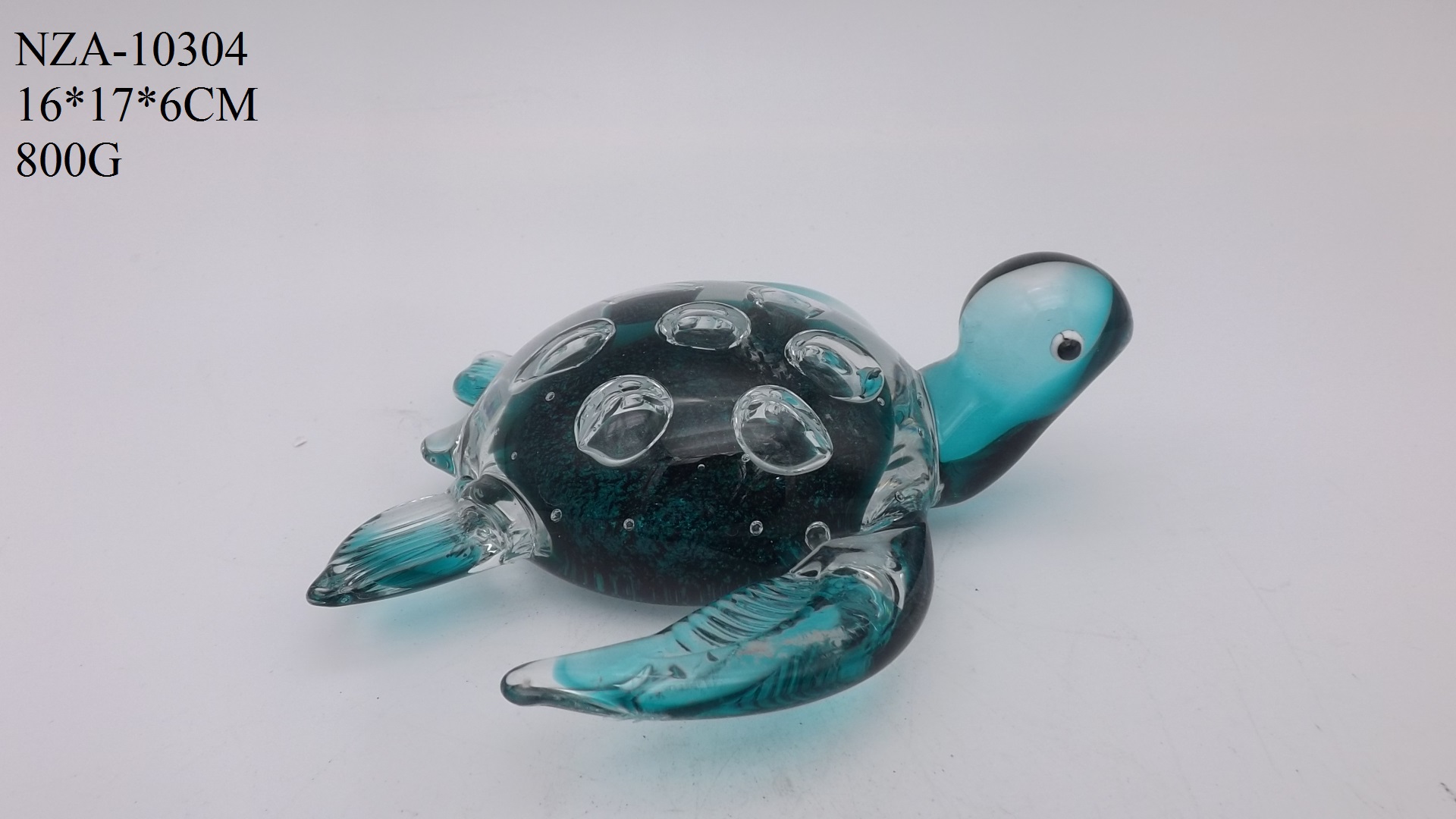 Glass Turtle