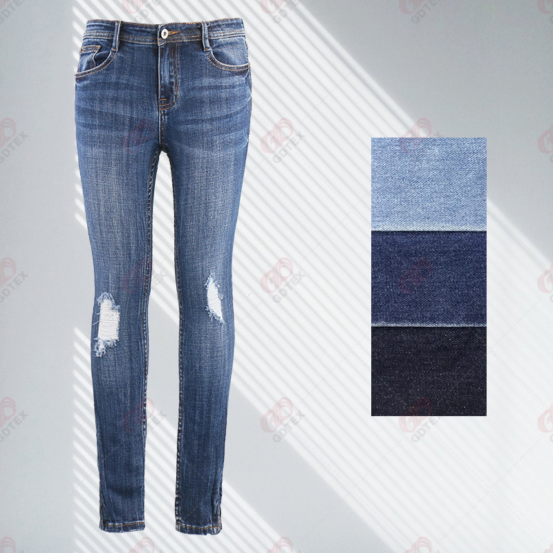 Ladies jeans