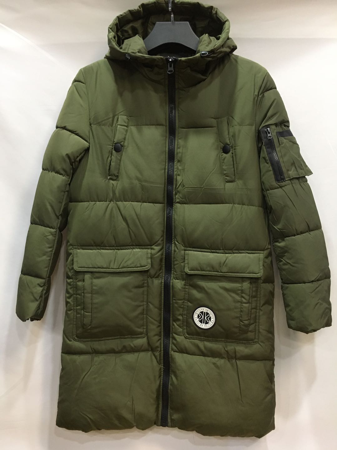 Mens Outerwear
