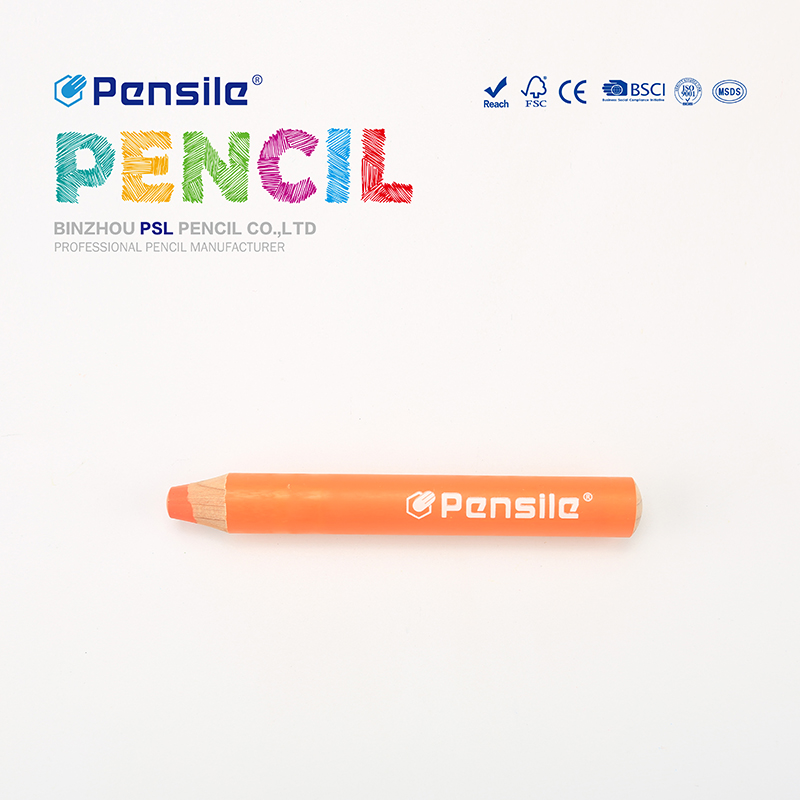 Pastel Baby Crayon
