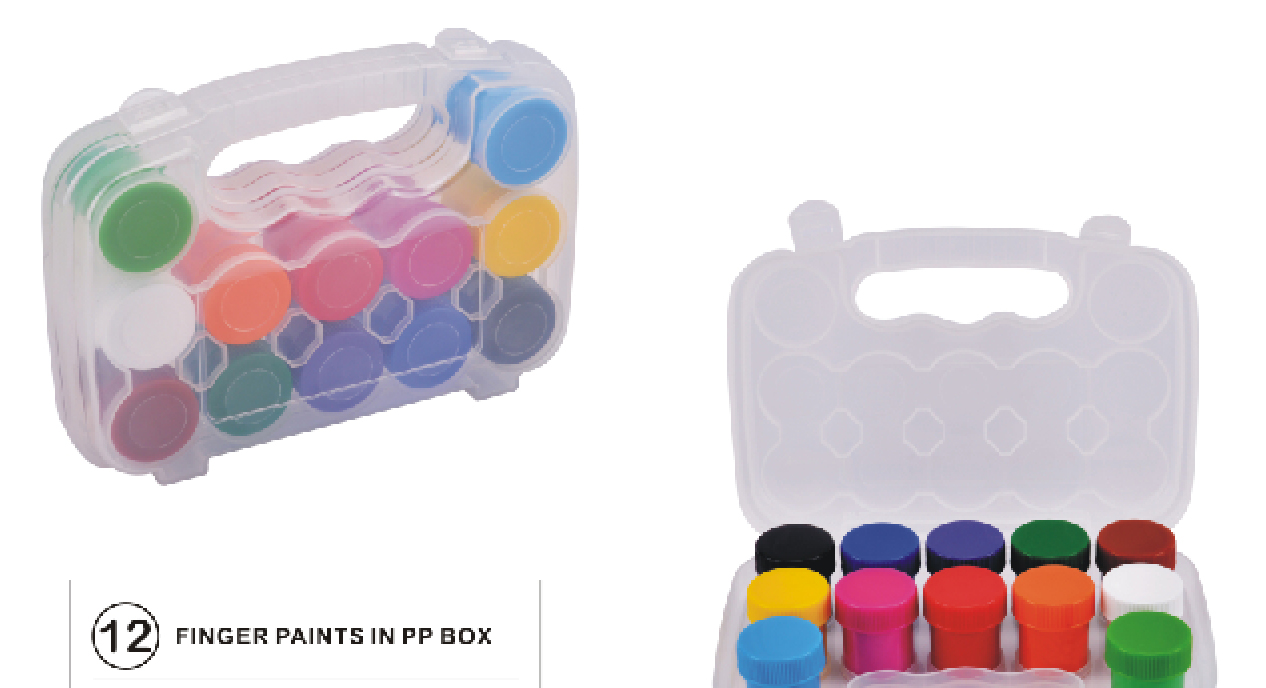 Finger Paint