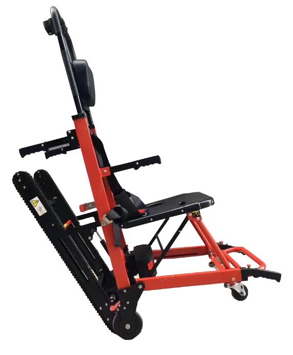 Stair Climbing Wheelchair