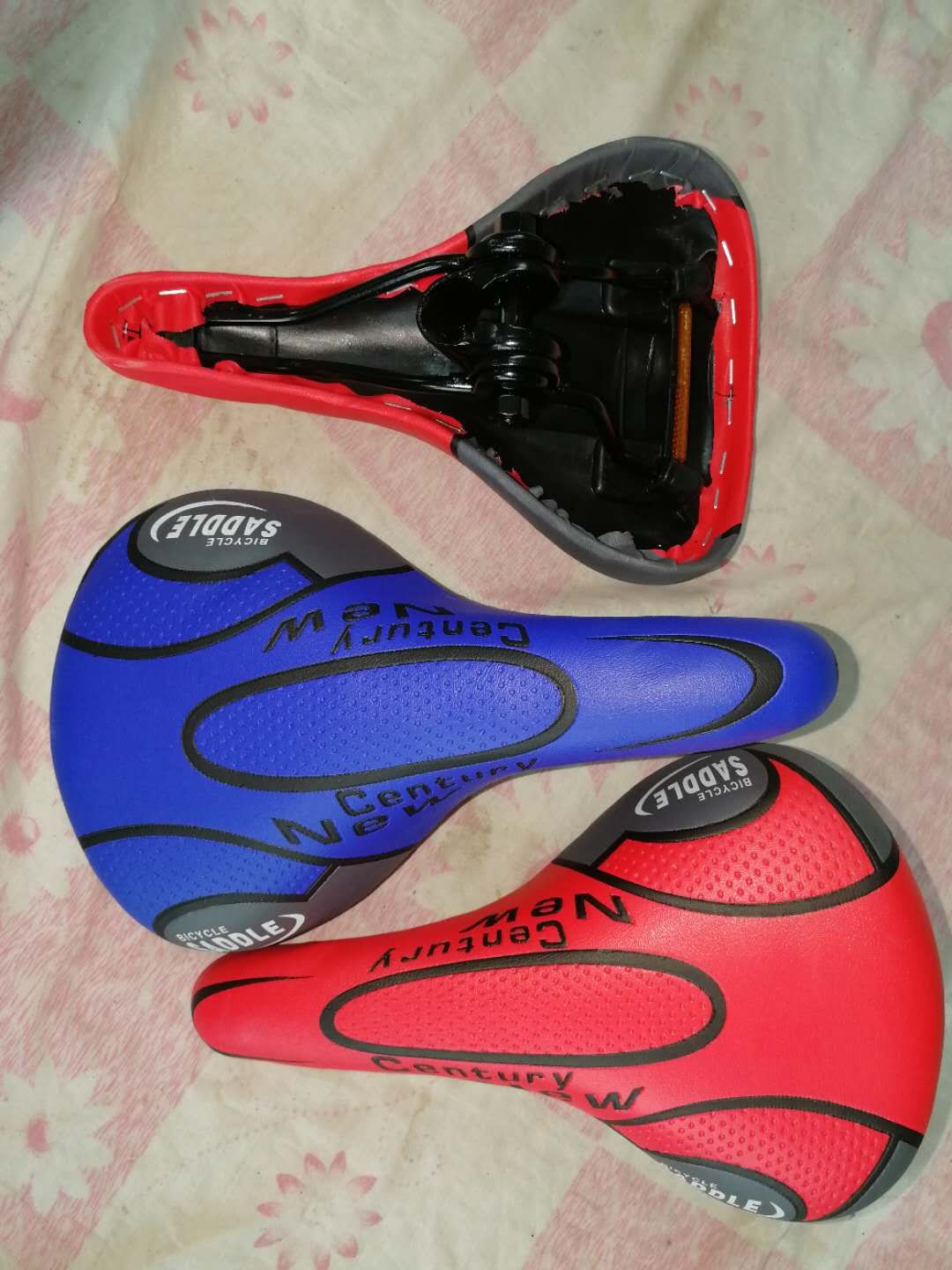 Bicycle Saddle