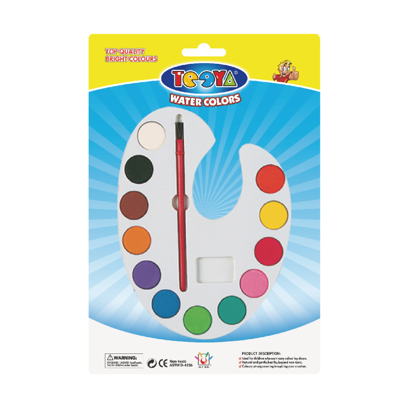 Water Color