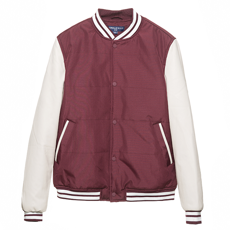 Men's padding Jacket