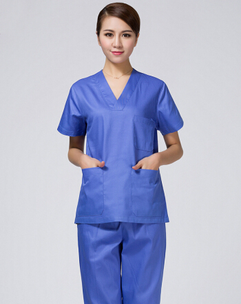 Medical uniform fabric