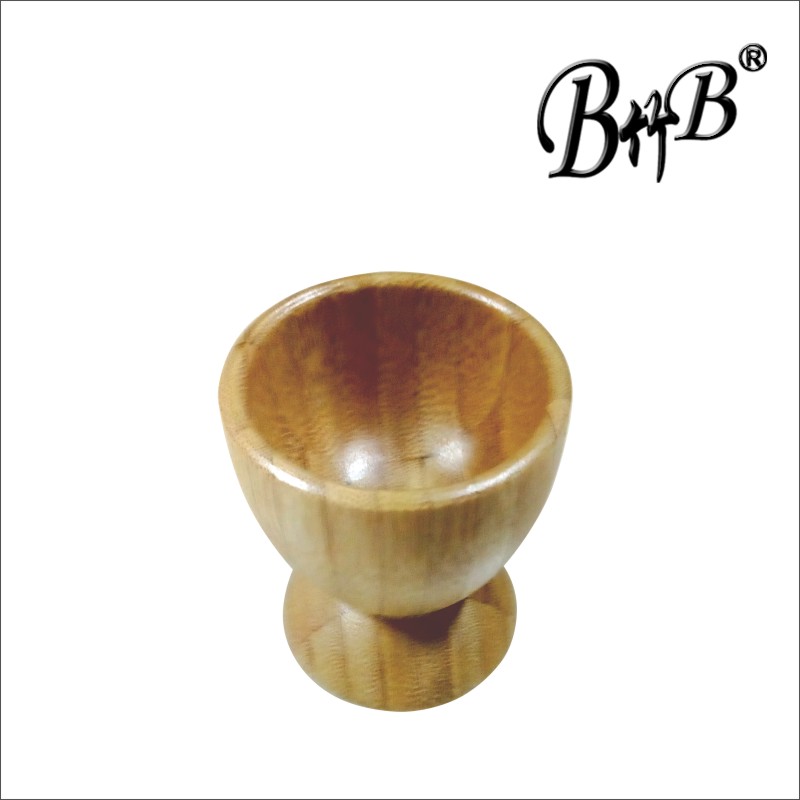 Bamboo cup