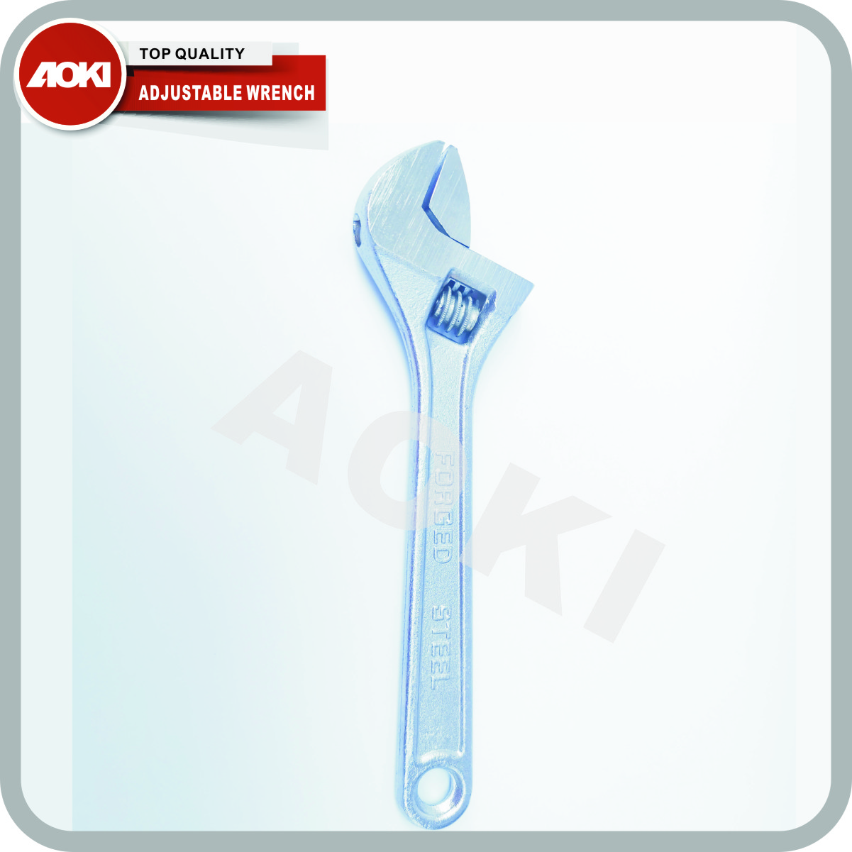 Adjustable Wrench