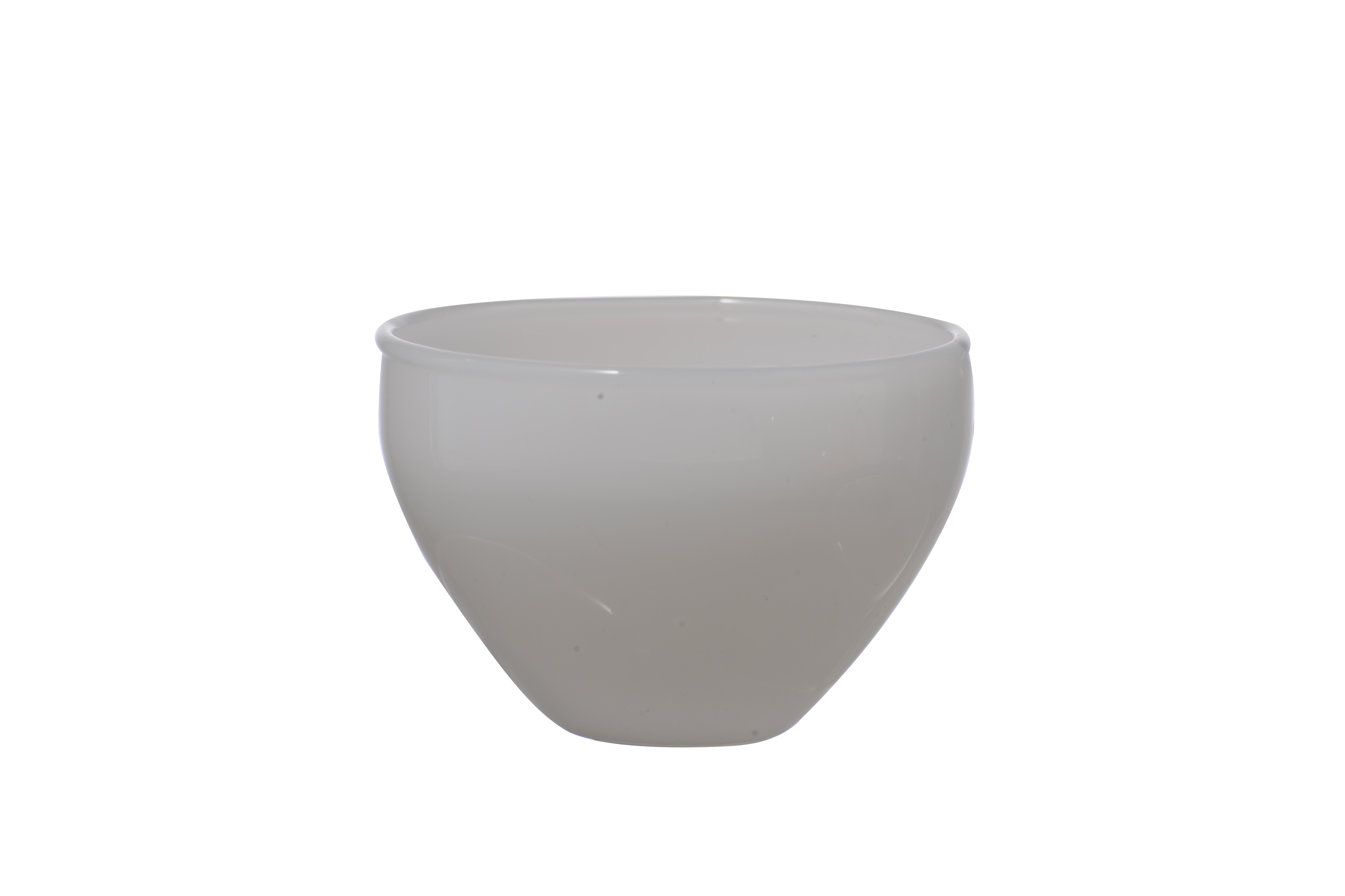single wall glass
