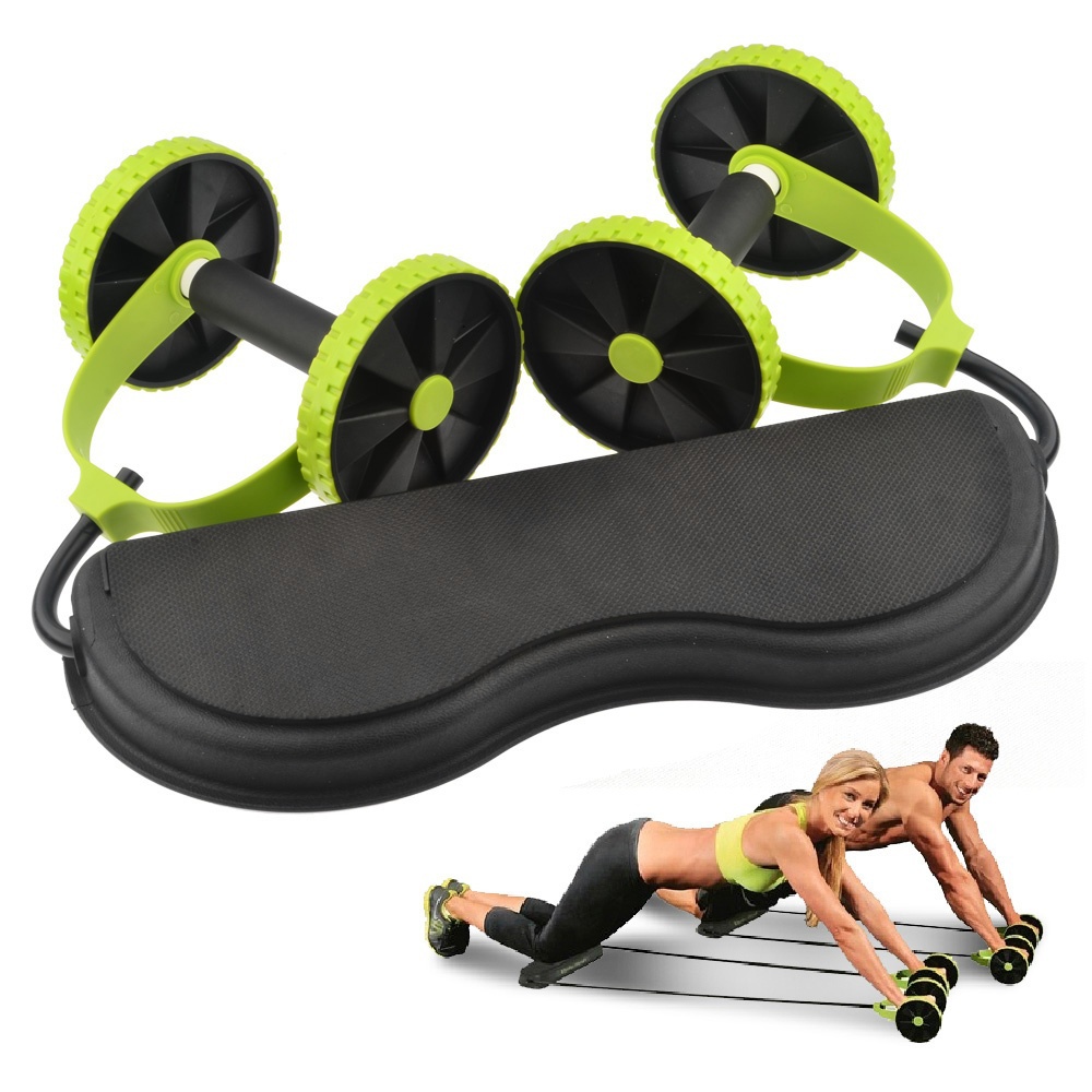 Exercise wheel