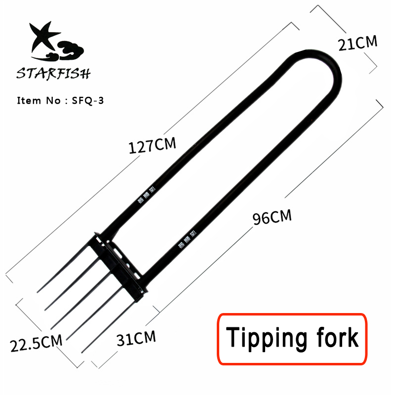 Fork