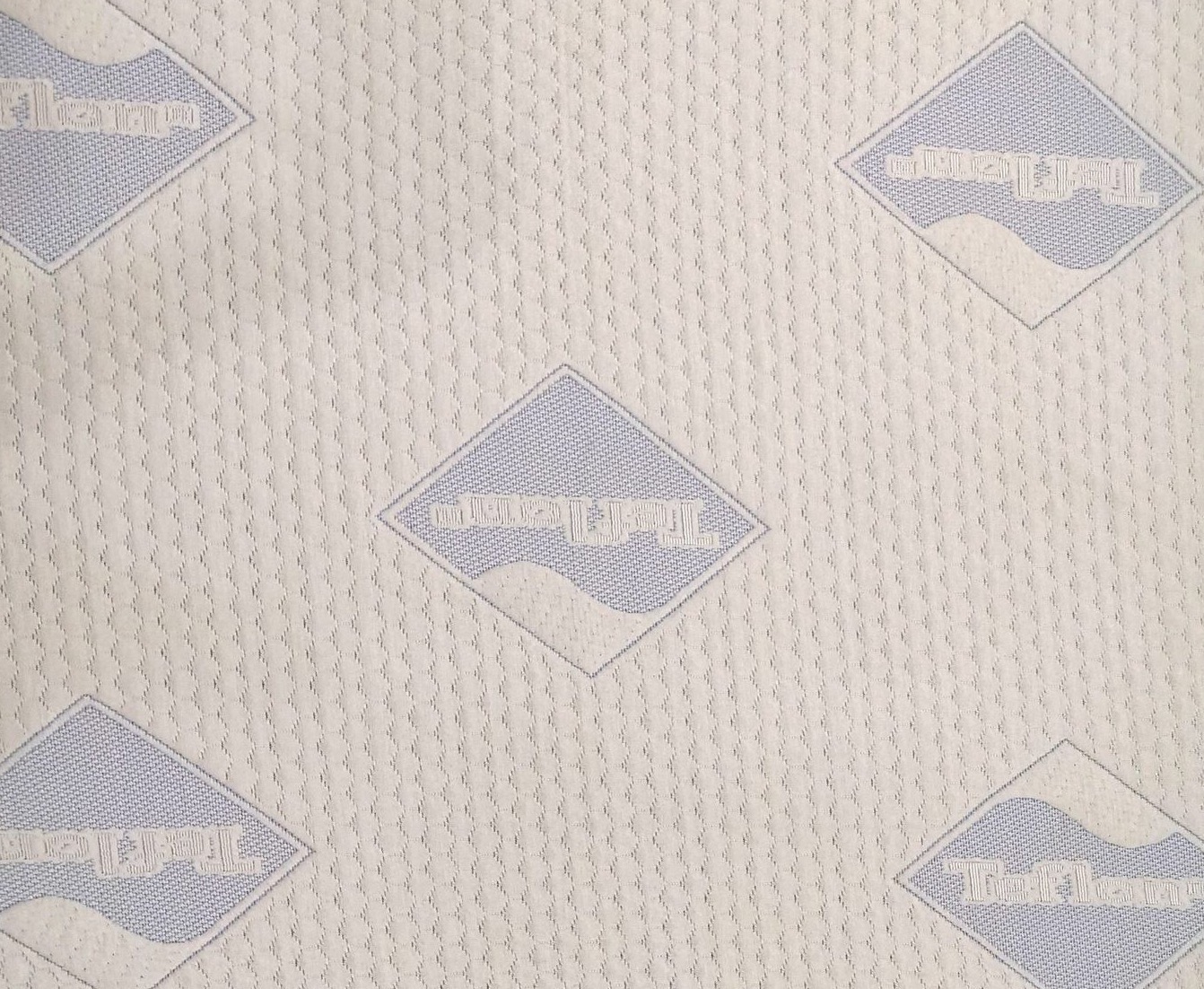 Teflon fabric