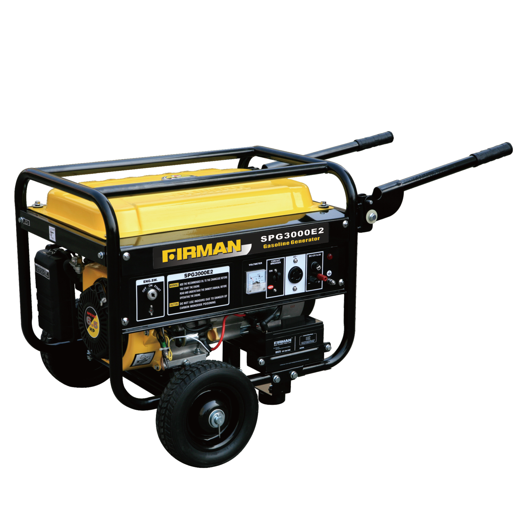 SPG3000E2