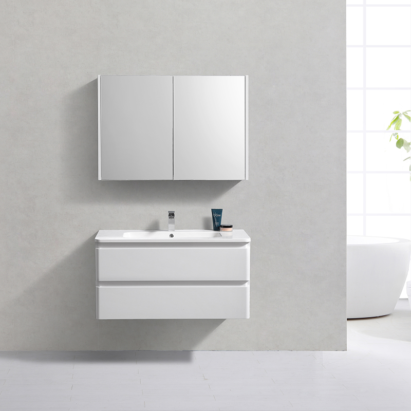 Sanitary ware