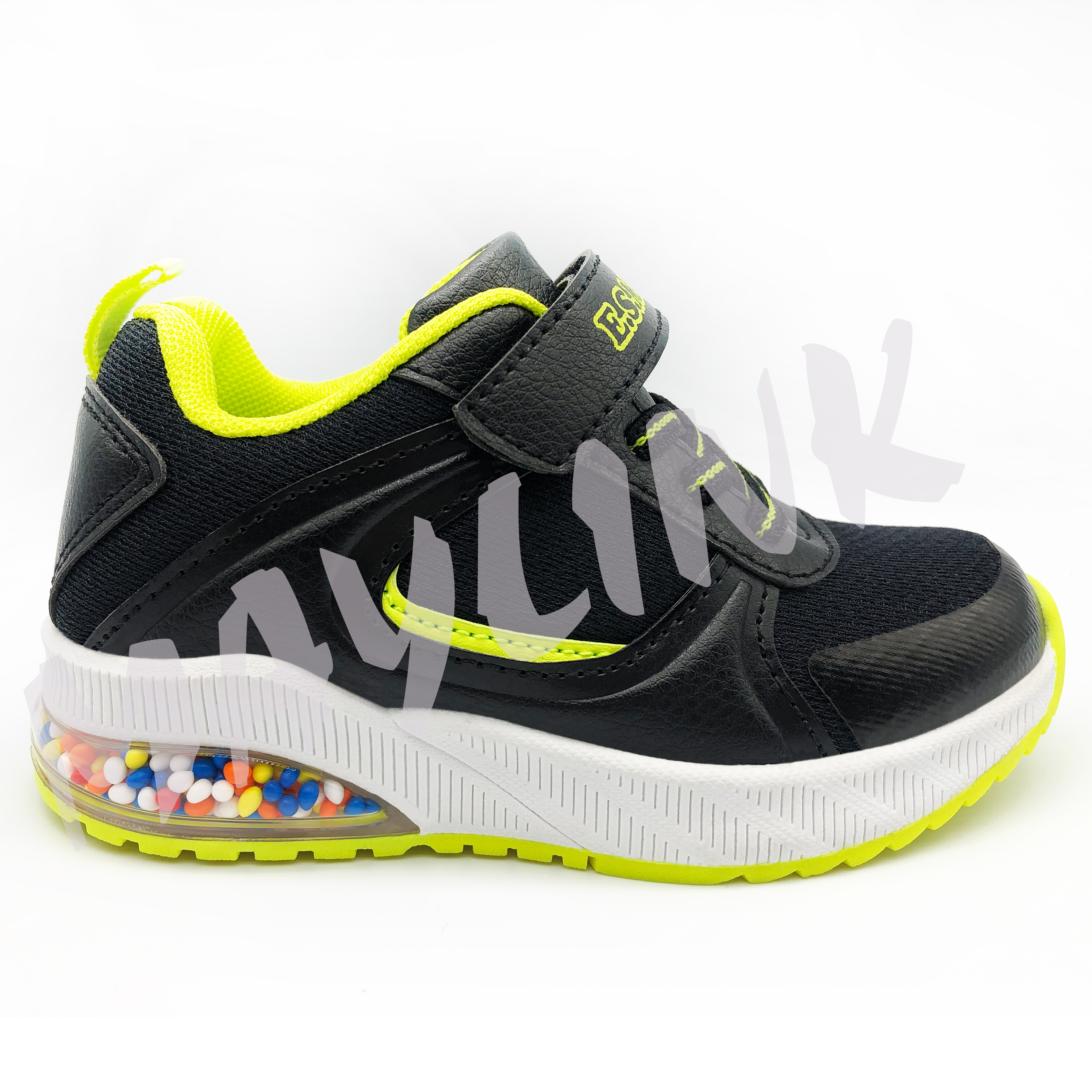 Childen light shoes41