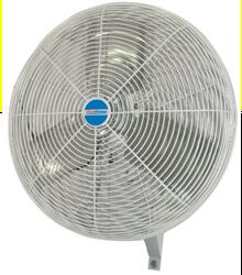 120v 30 Inch Wall Fan