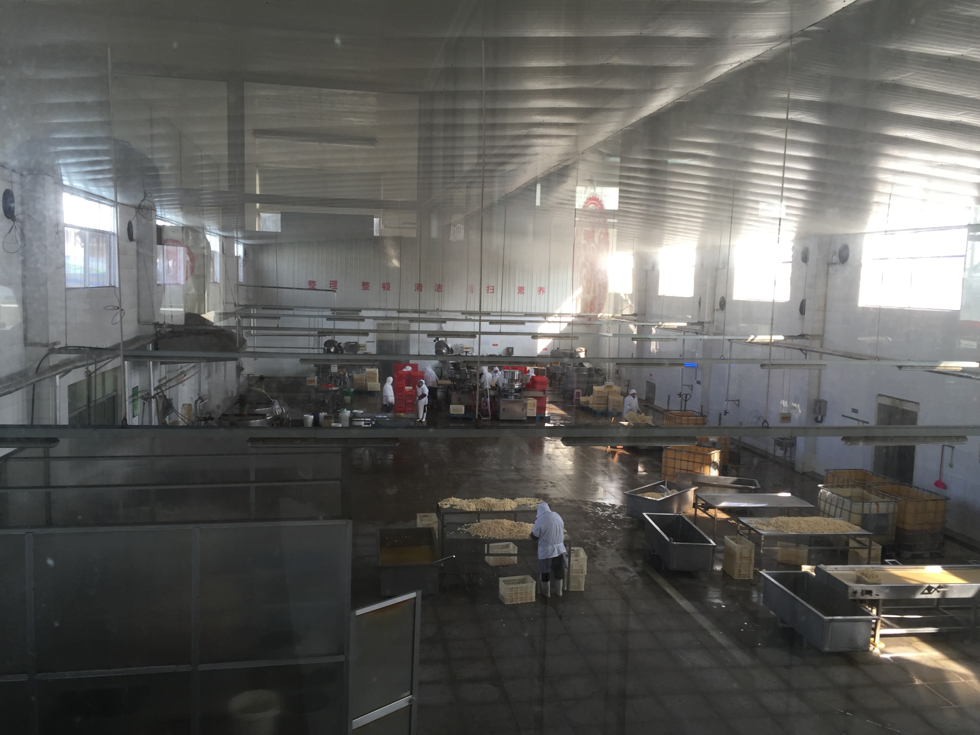 Jingfeng Food Shuyang Co., Ltd. – Photos produits 2