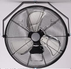 120v 18 Inch Wall Fan
