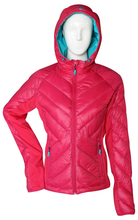 Ladies' sports jacket