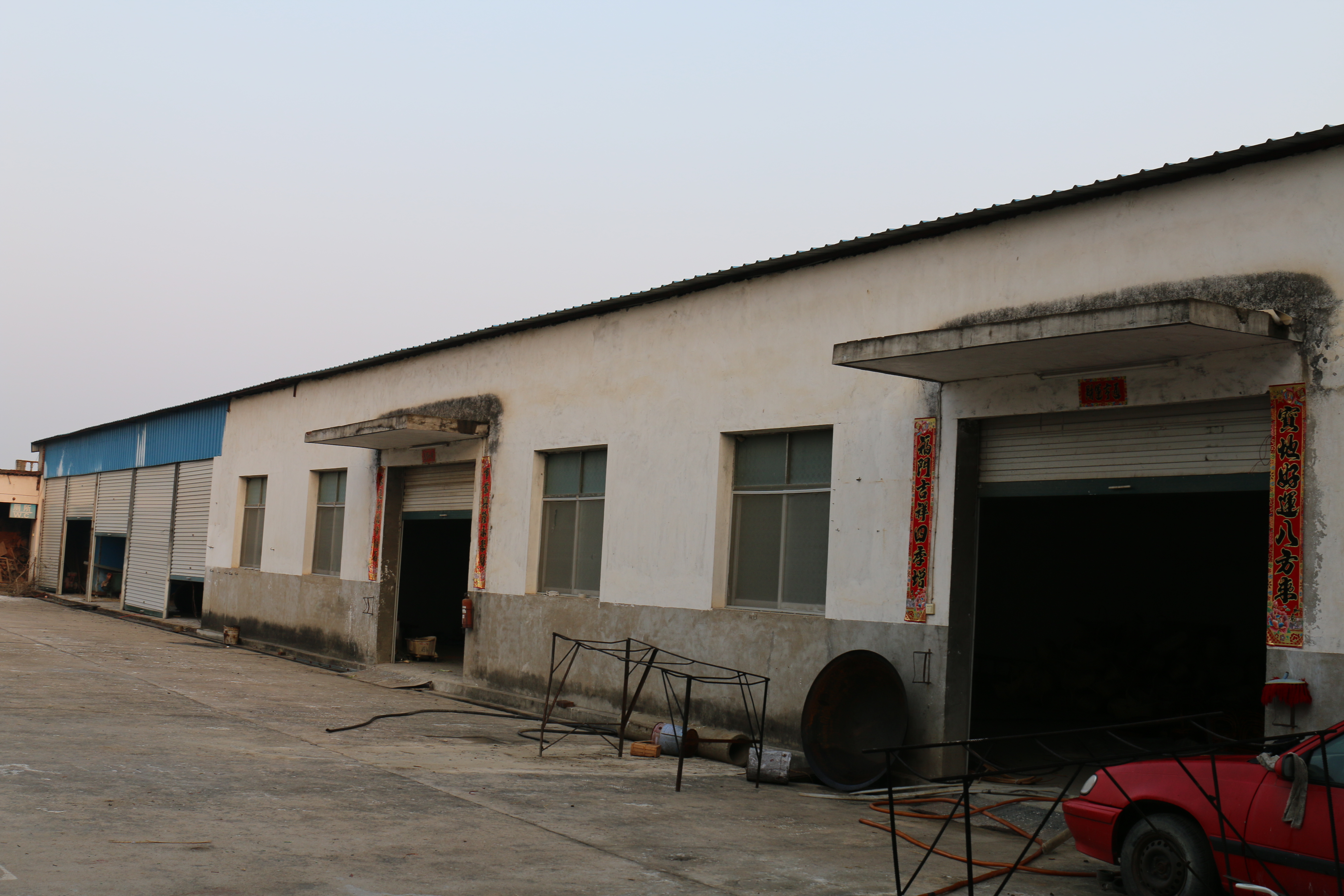 Gushi County Shunxin Handicraft Co., Ltd. – Product photos 2