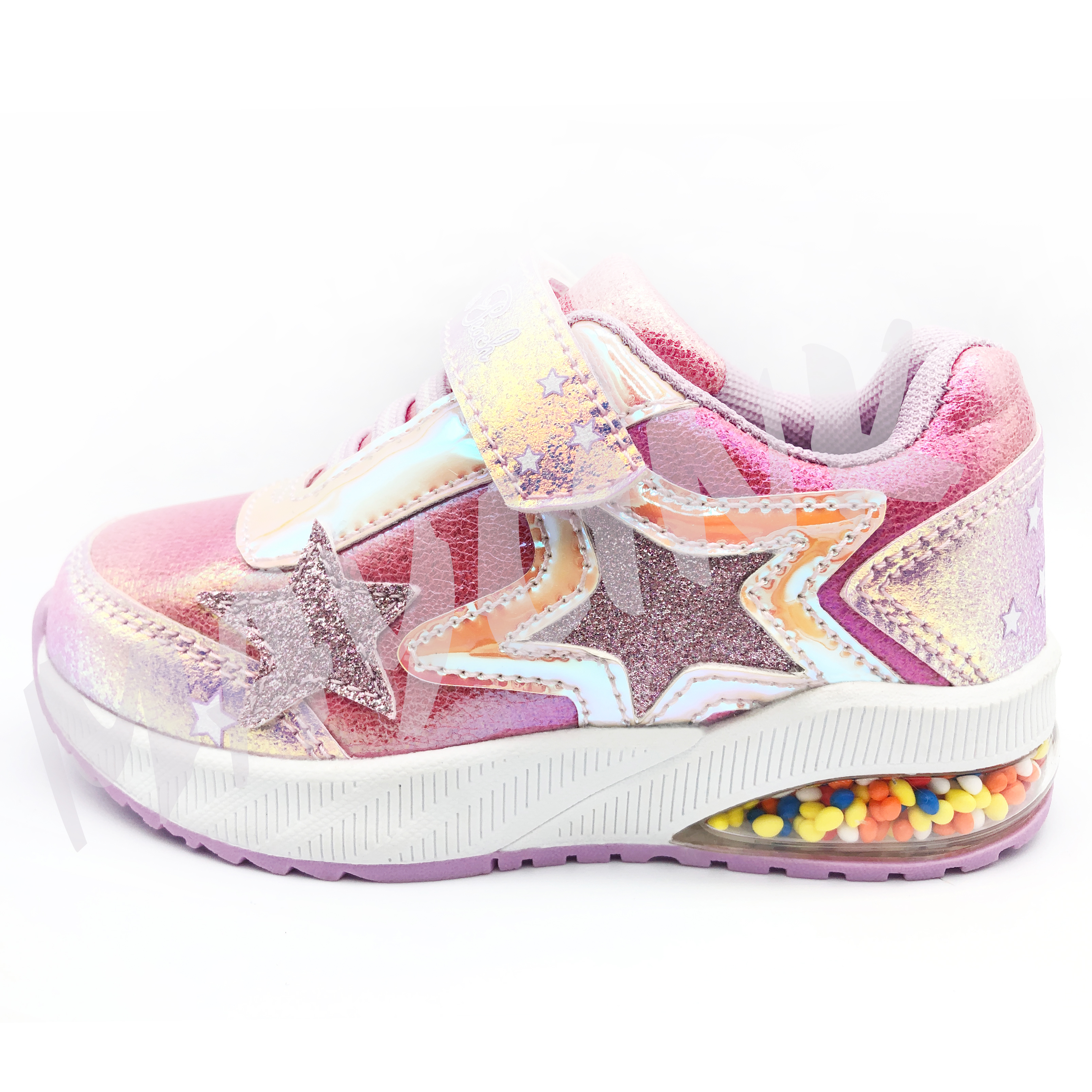 Children sport casual light shoe43