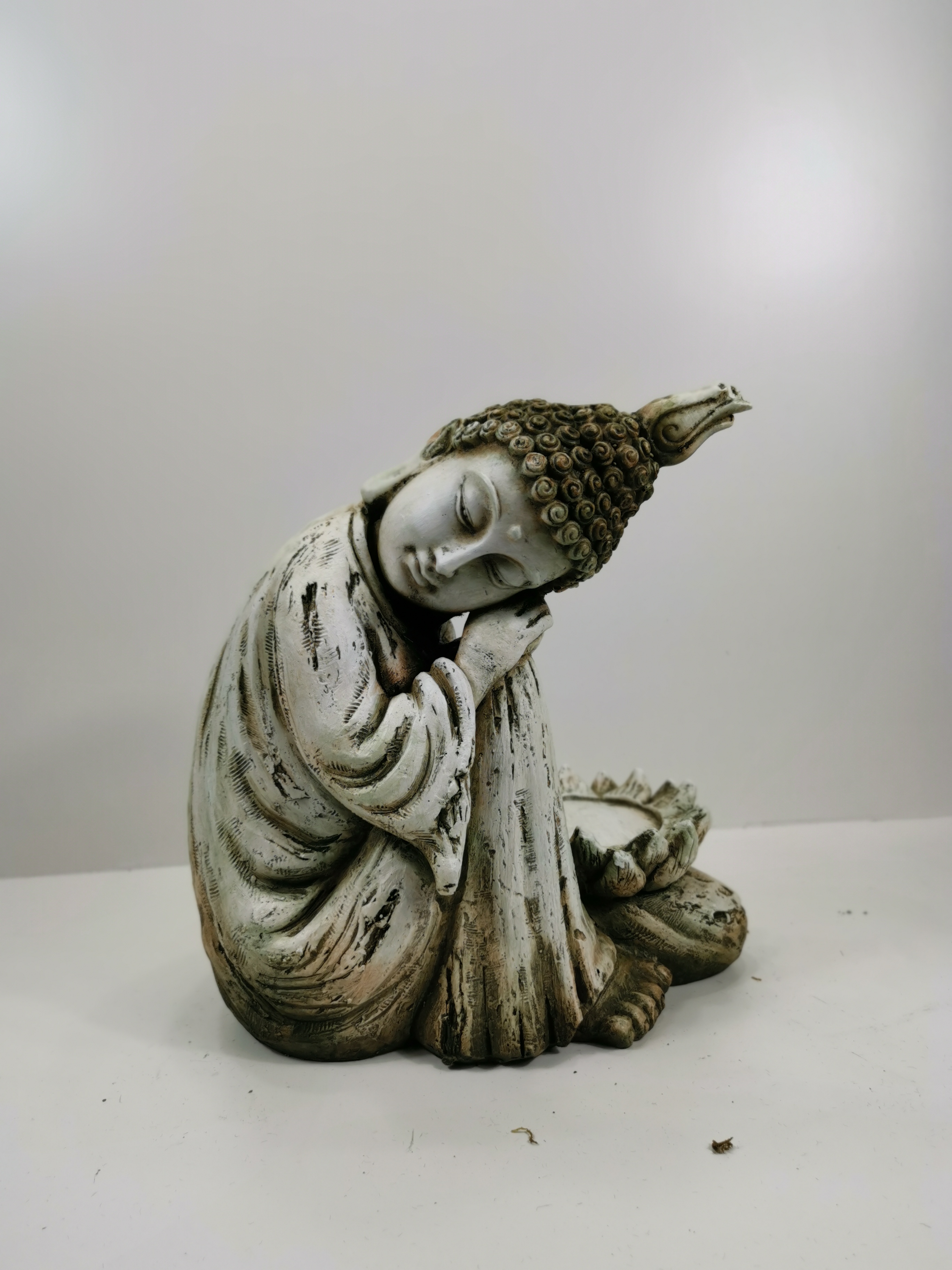 Shenzhen Xieruiren Building Decoration Materials Co., Ltd. – Other fine art ceramics 1